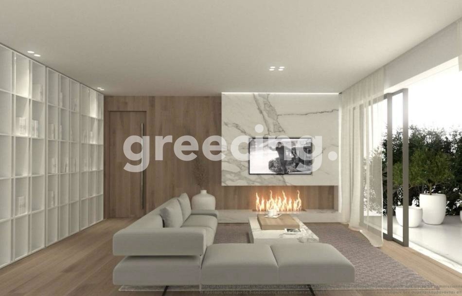 Apartment in Voula, Attica, Greece 1 - 16127555