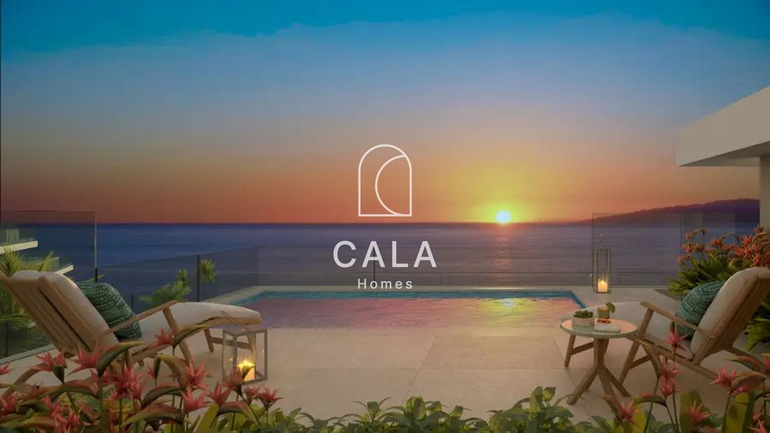 Penthouse in Callao Salvaje, Adeje, Canary Islands 5 - 16124766