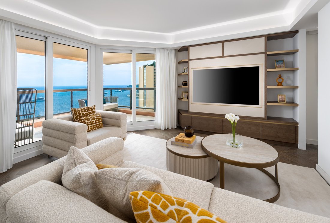 Apartment in Monaco, Monaco 3 - 16123439