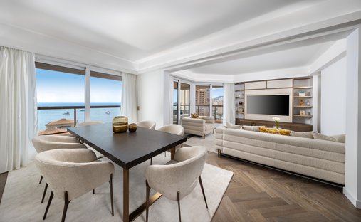 Apartamento en Mónaco, Mónaco 1