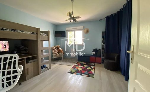 Castle for Sale in Évreux, Normandy, France