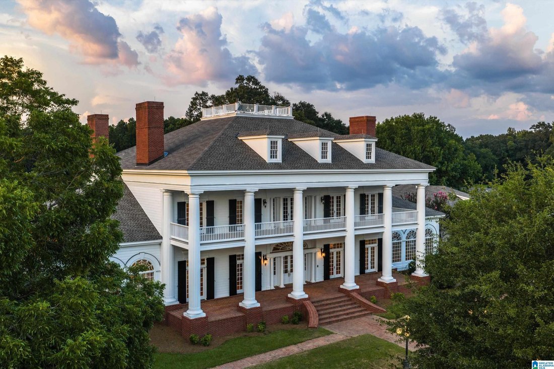 House in Eclectic, Alabama, United States 2 - 16127253