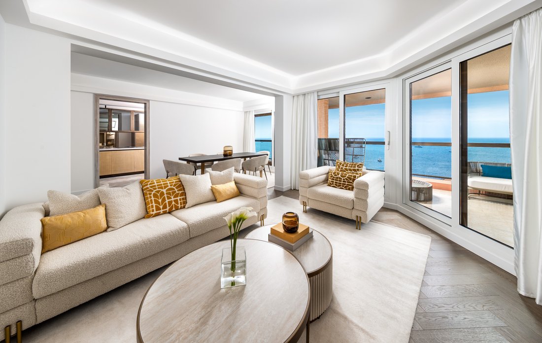 Apartment in Monaco, Monaco 2 - 16123439