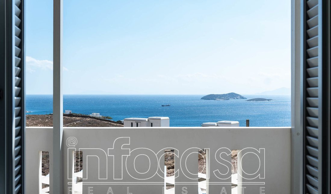 Apartment in Andros, Aegean, Greece 1 - 16127534