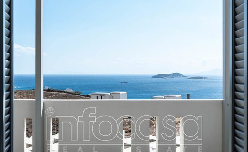 Wohnung in Andros, Aegean, Griechenland 1