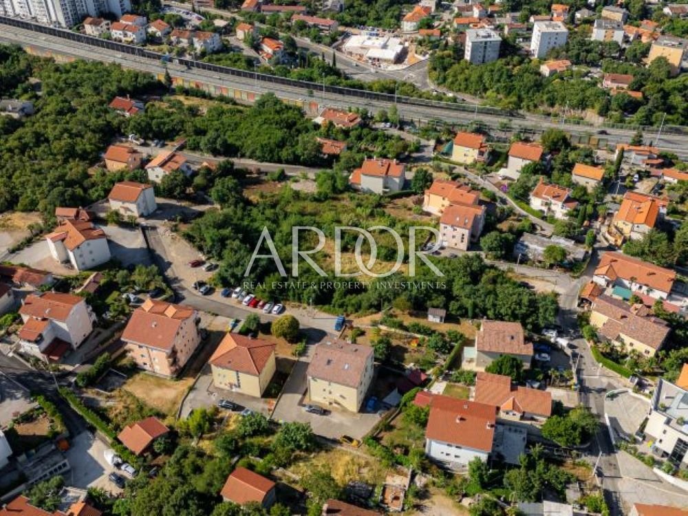 Land in Mjesni odbor Zamet, Grad Rijeka, Primorje-Gorski Kotar County 2 - 16126911