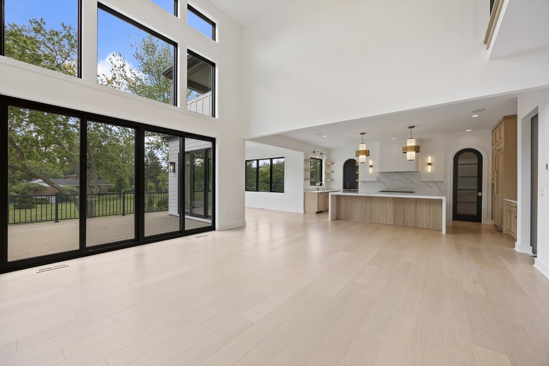 Maison à Burr Ridge, Illinois, États-Unis 5 - 16127063