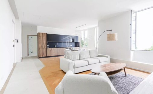 Apartment in Le Port, Nice, France 1
