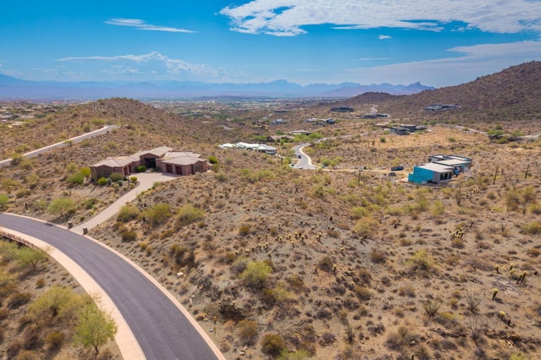 Land in Fountain Hills, Arizona, United States 2 - 16123180