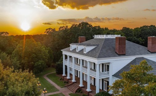 Casa a Eclectic, Alabama, Stati Uniti 1