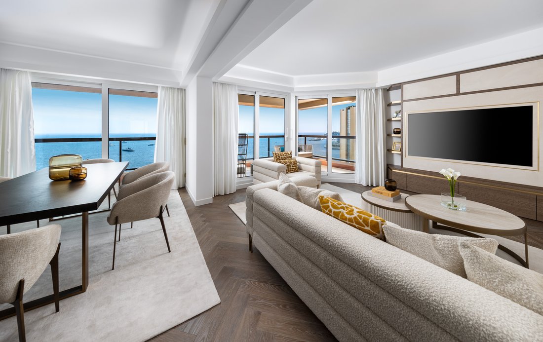 Apartment in Monaco, Monaco 4 - 16123439