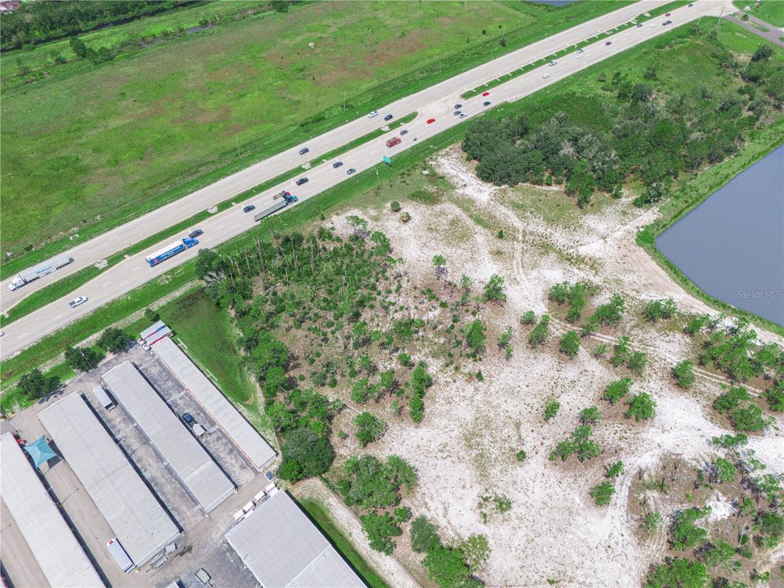 Land in Lake Wales, Florida, United States 4 - 16124072