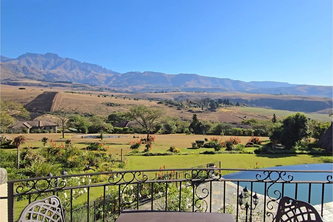 Haus in Cathkin Park, KwaZulu-Natal, Südafrika 3 - 16126983