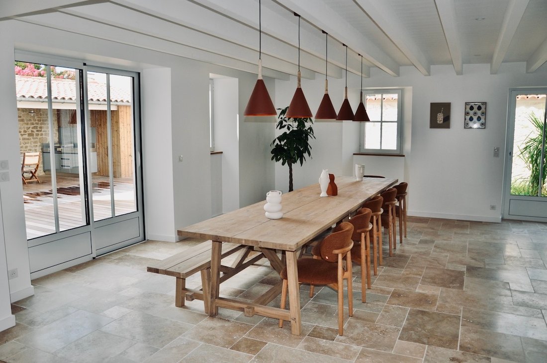 House in Sainte-Marie-de-Ré, Nouvelle-Aquitaine, France 5 - 16125477