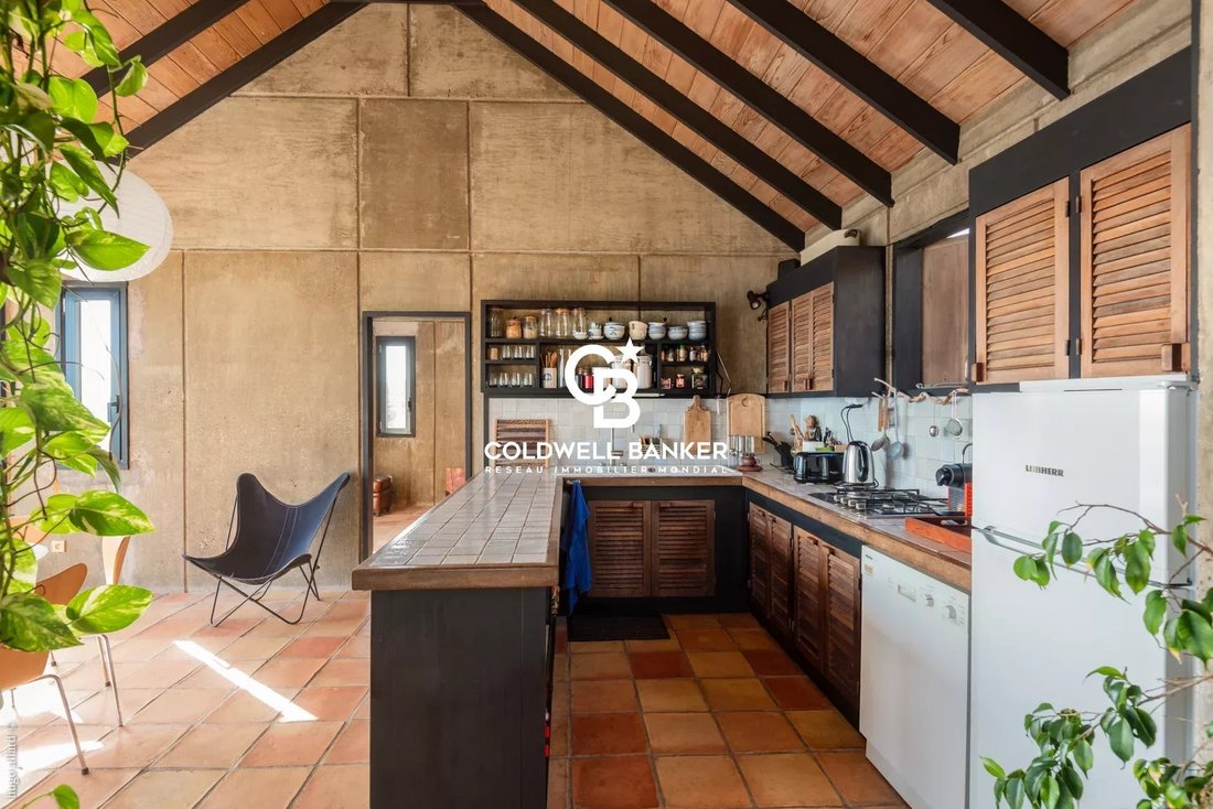 Villa in France 5 - 16105445