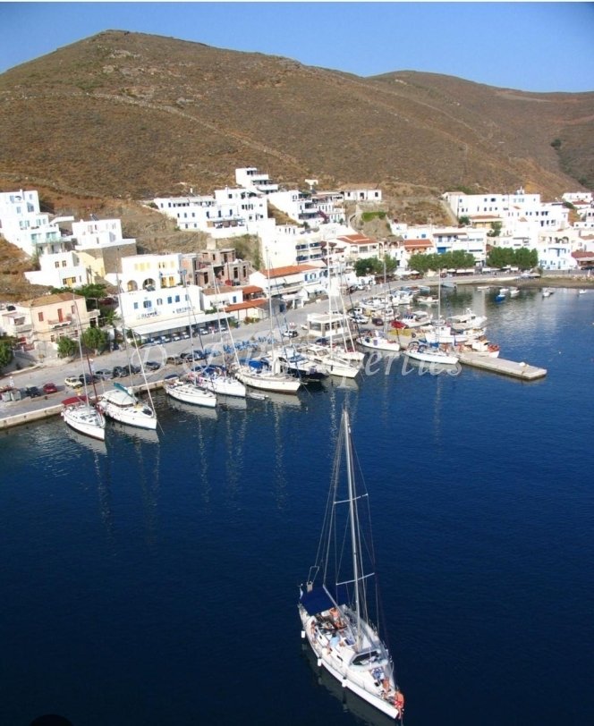 Land in Community of Dryopida, Aegean, Greece 2 - 15336376