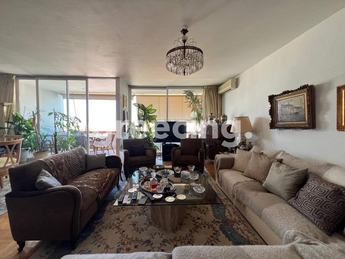 Apartment in Kifisia, Attica, Greece 4 - 16127561