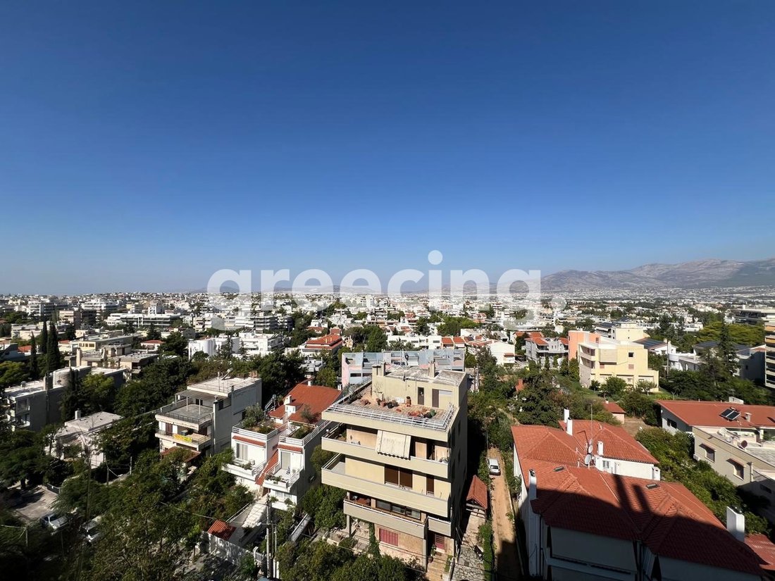 Apartment in Kifisia, Attica, Greece 1 - 16127561