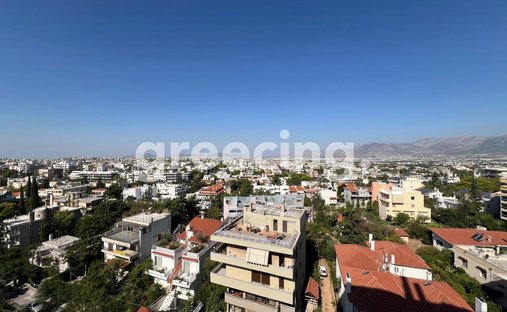 Appartamento in Kifisià, Attica, Grecia 1