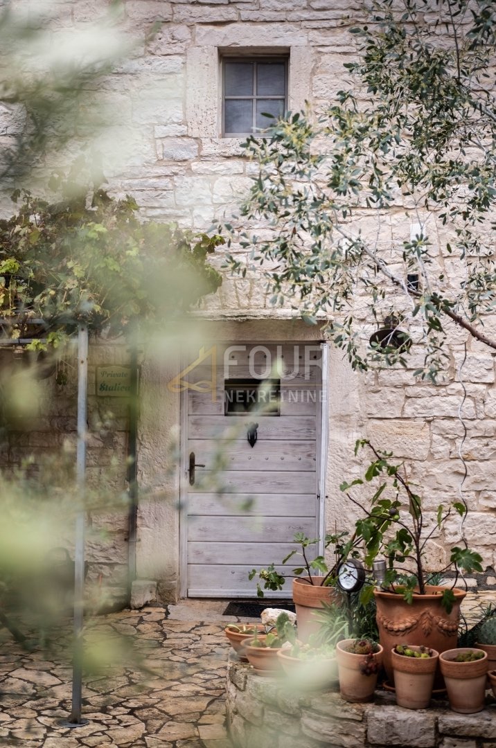 House in Tinjan, Istria County, Croatia 1 - 15962453