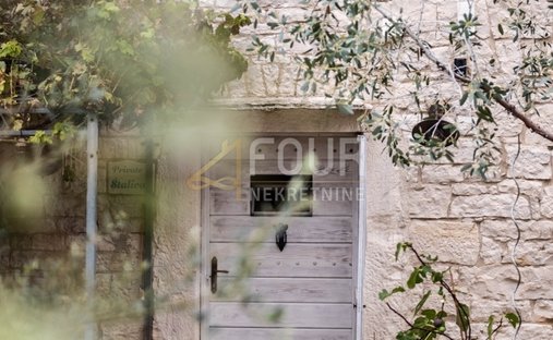 Haus in Tinjan, Gespanschaft Istrien, Kroatien 1