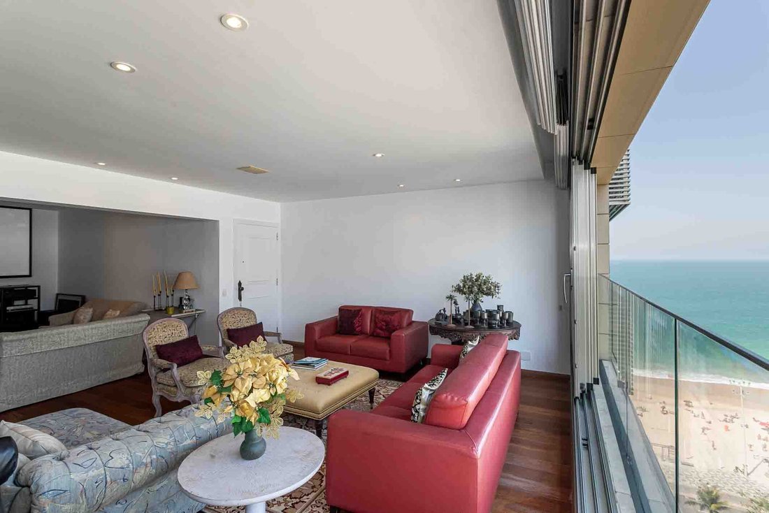 Apartment in Rio de Janeiro, State of Rio de Janeiro, Brazil 3 - 16123234