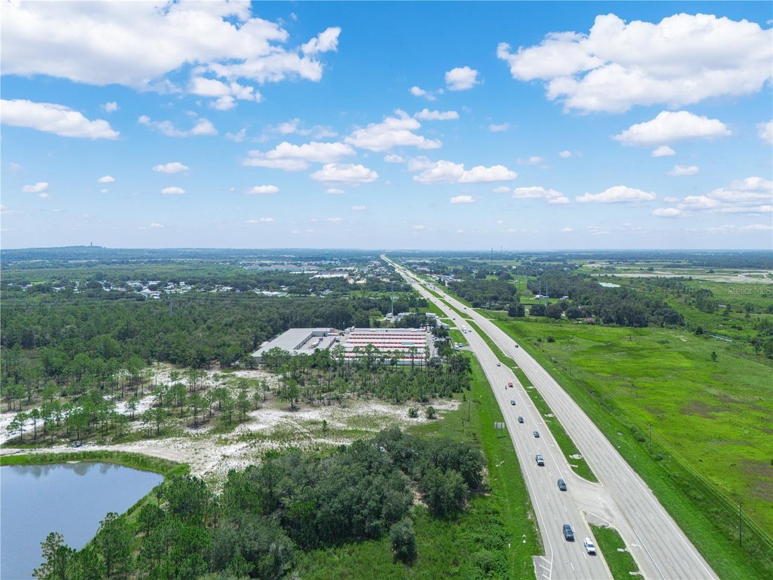 Land in Lake Wales, Florida, United States 5 - 16124072