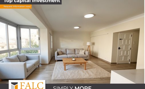 Apartamento en Palma, Islas Baleares, España 1