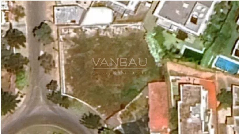 Land in Casablanca, Casablanca-Settat, Morocco 1 - 16123703