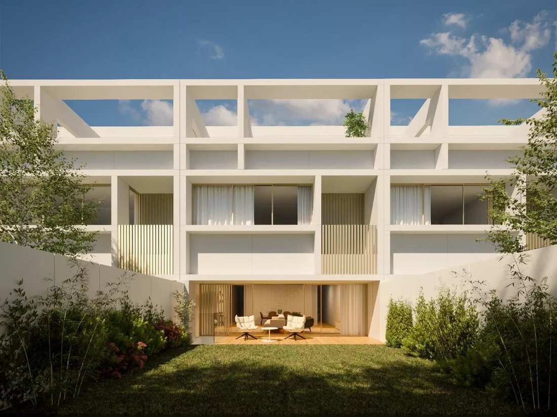 House in Alcantara, Lisbon, Portugal 1 - 16123895