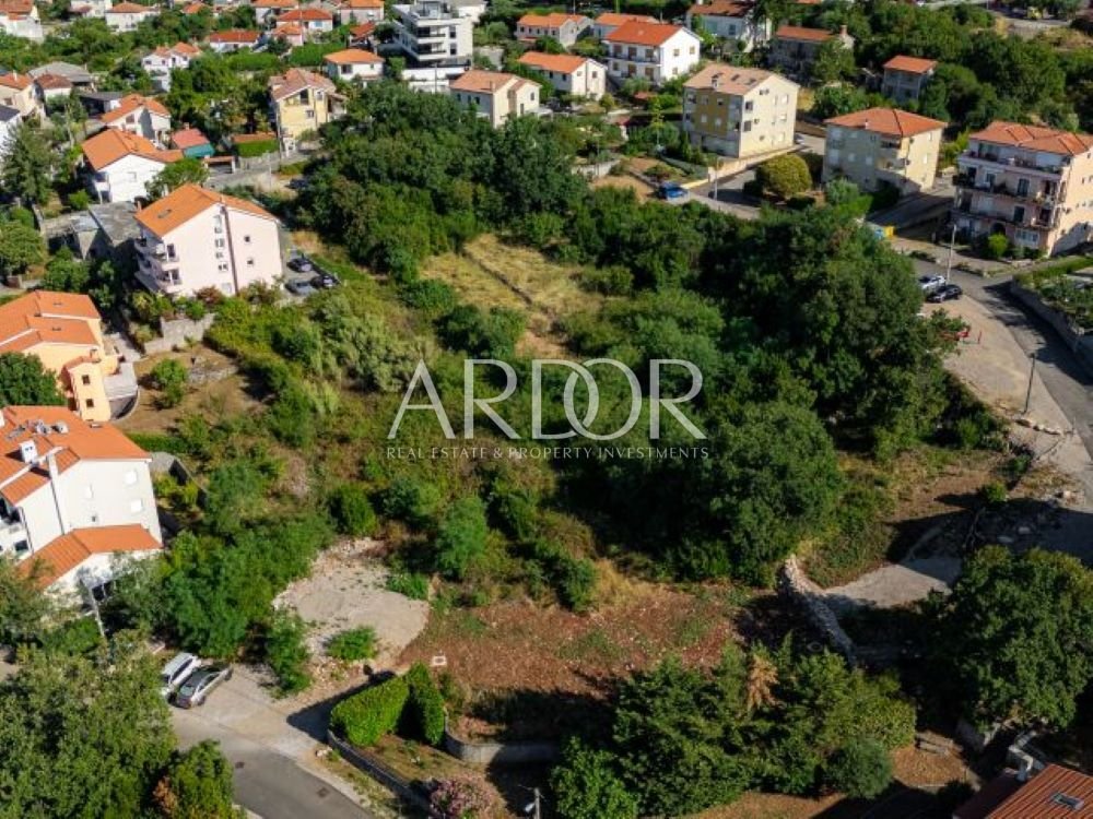 Land in Mjesni odbor Zamet, Grad Rijeka, Primorje-Gorski Kotar County 4 - 16126911