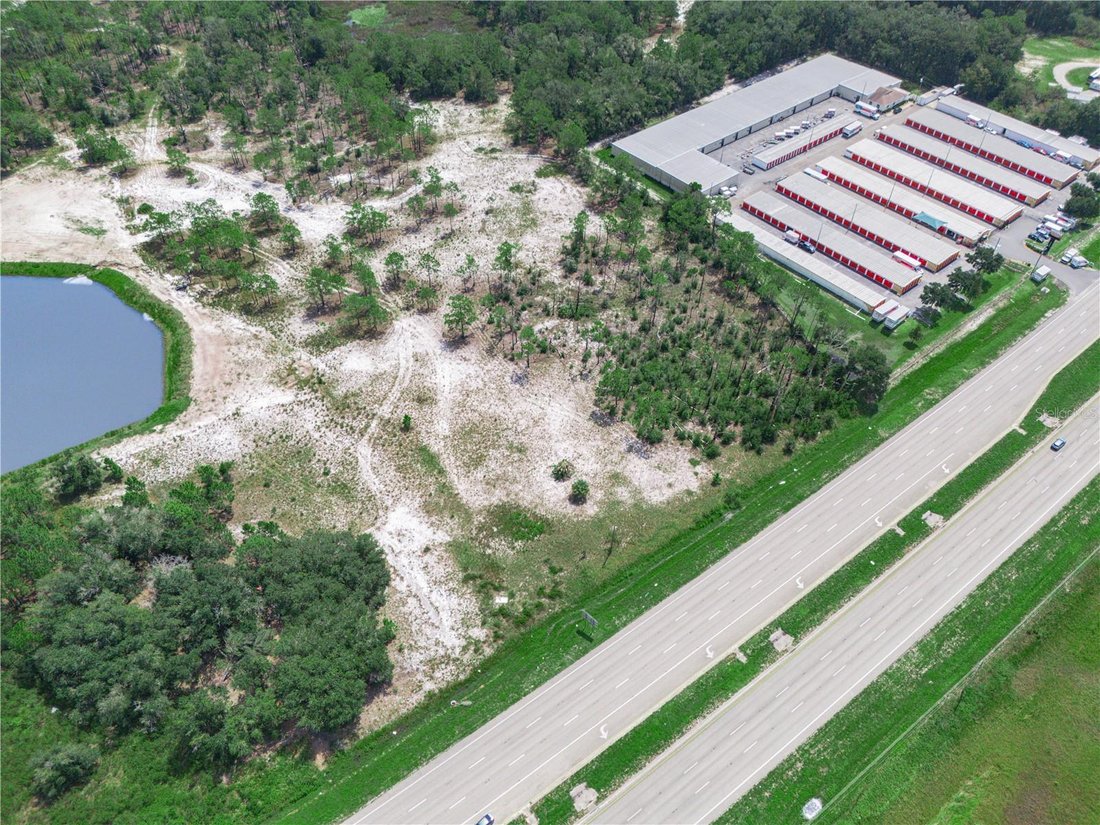Land in Lake Wales, Florida, United States 1 - 16124072