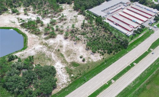 Land in Lake Wales, Florida, United States 1