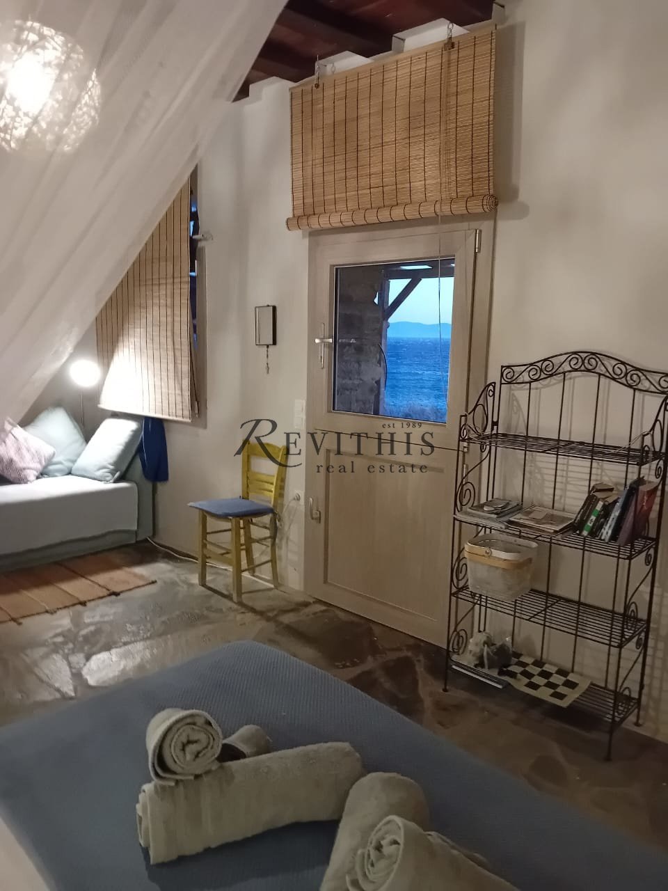 House in Tinos, Aegean, Greece 5 - 16127541
