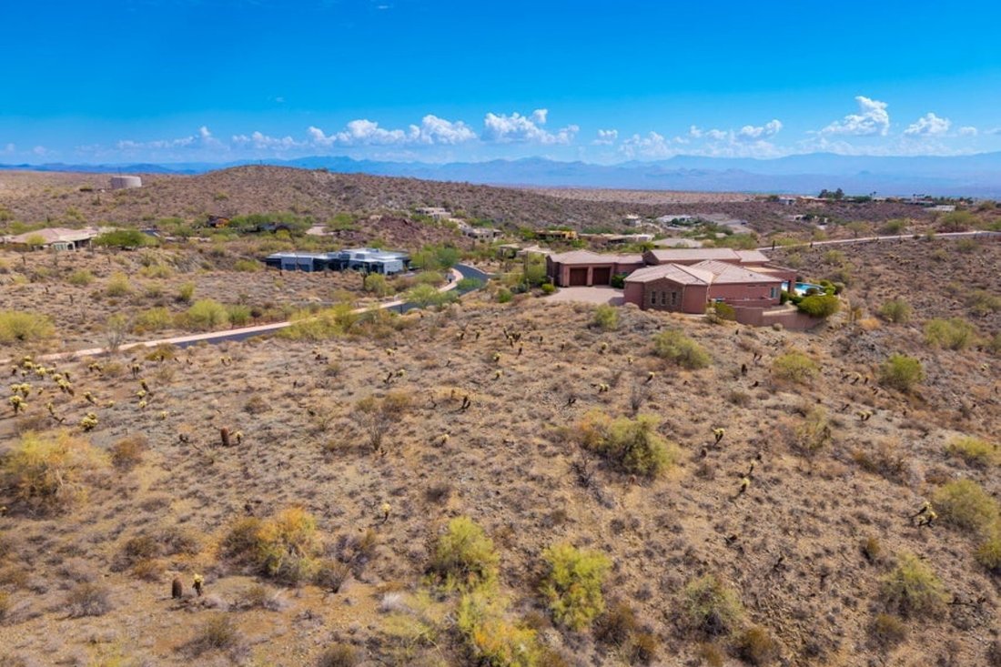 Land in Fountain Hills, Arizona, United States 4 - 16123180