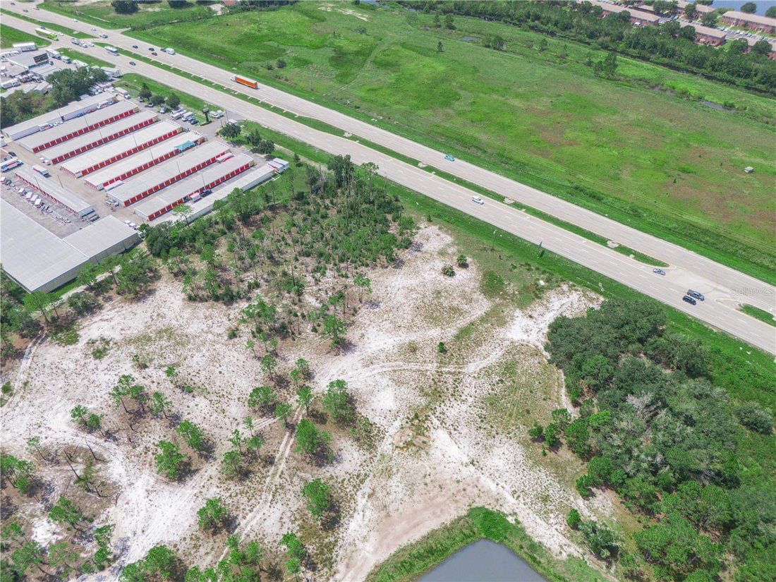 Land in Lake Wales, Florida, United States 3 - 16124072