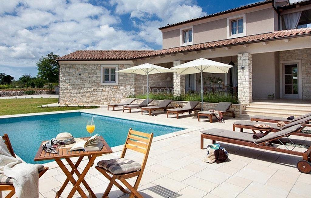 House in Divsici, Istria County, Croatia 4 - 16126904