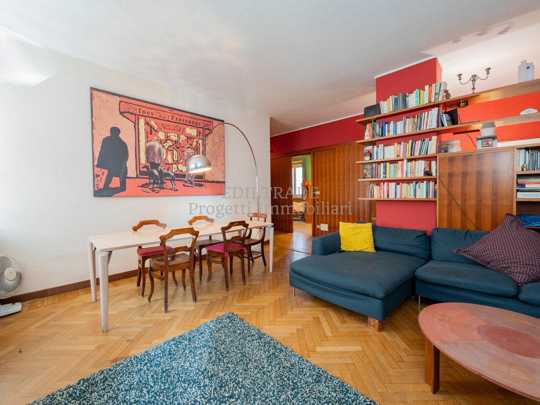 Apartment in Porta Venezia - Repubblica, Milan, Italy 4 - 16123388