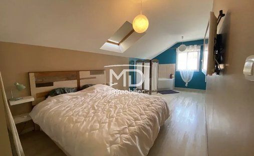 Castle for Sale in Évreux, Normandy, France