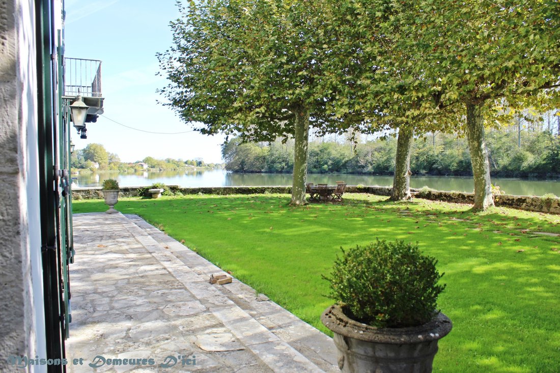 Villa in Bayonne, Nouvelle-Aquitaine, France 4 - 16126342