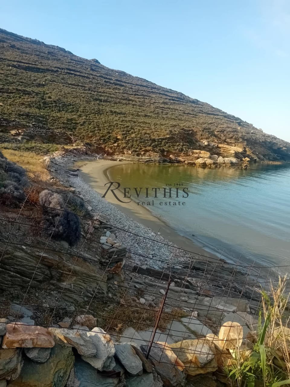 House in Tinos, Aegean, Greece 4 - 16127541
