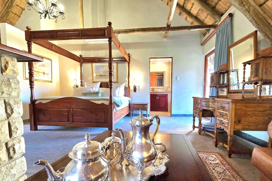 Haus in Cathkin Park, KwaZulu-Natal, Südafrika 4 - 16126983
