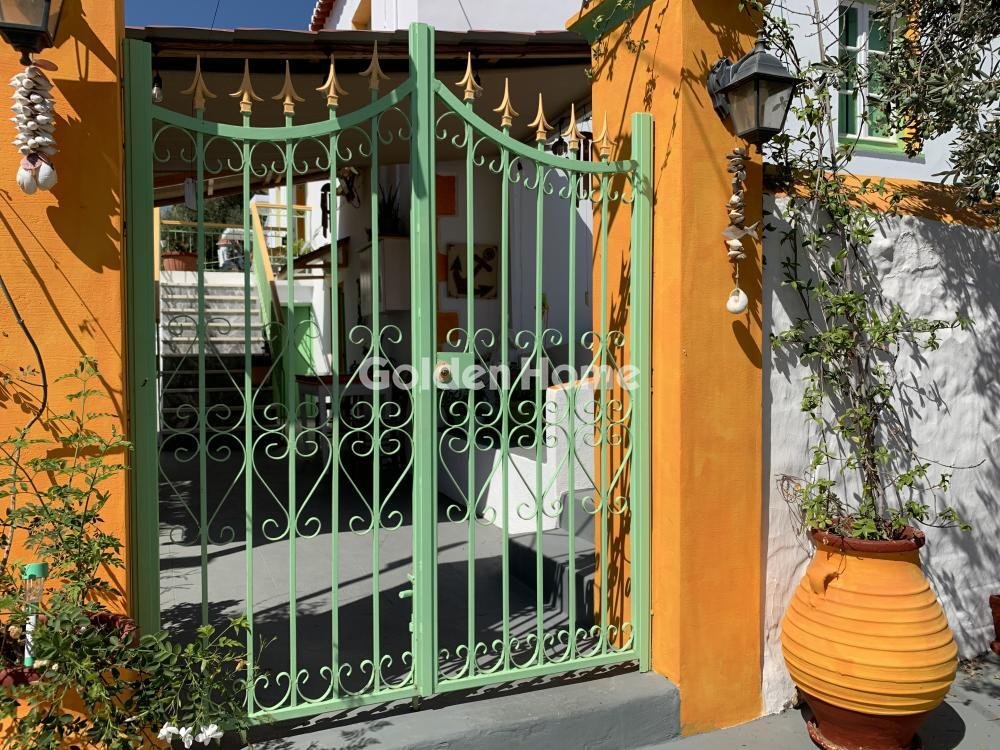 House in Spetses, Attica, Greece 1 - 14370687