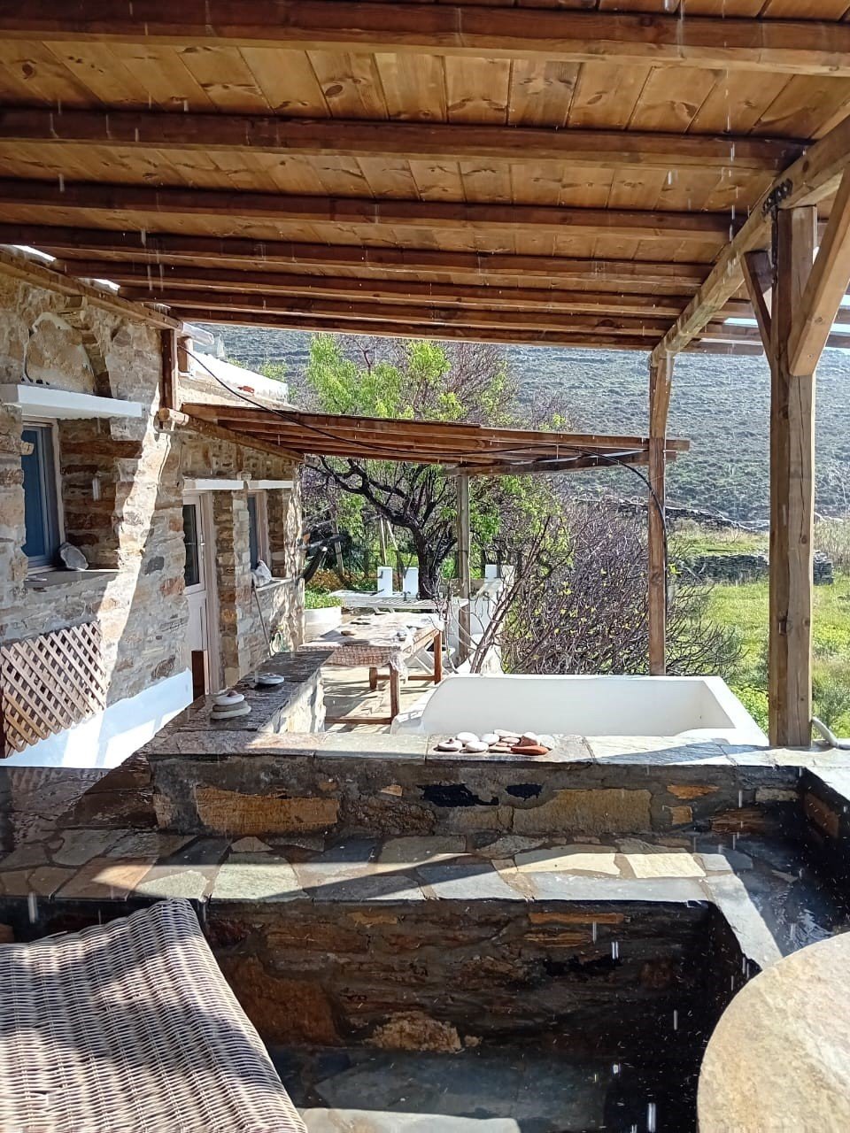 House in Tinos, Aegean, Greece 2 - 16127541