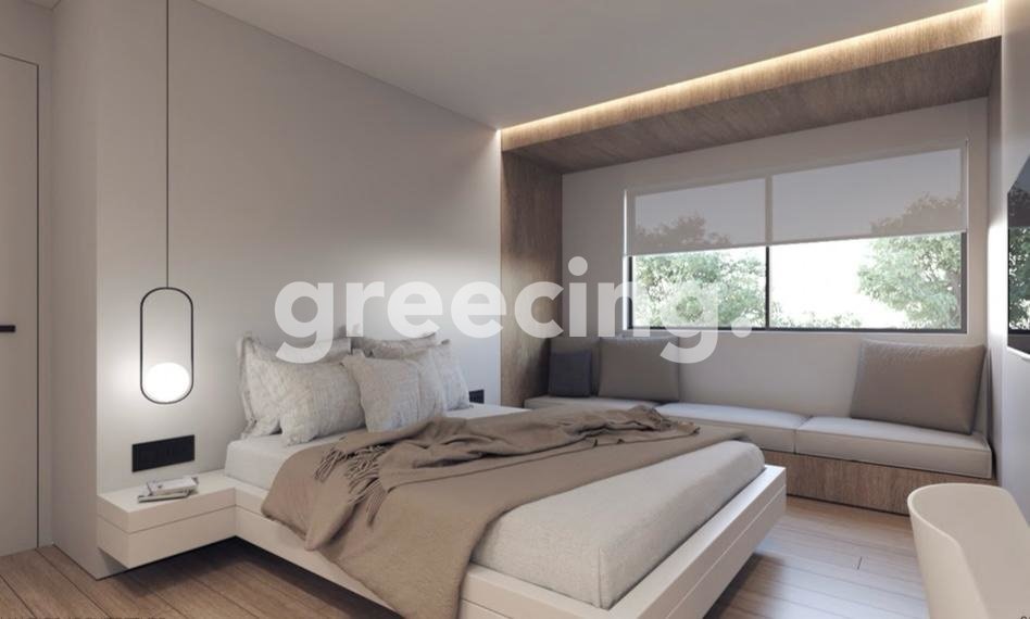 Apartment in Voula, Attica, Greece 4 - 16127559