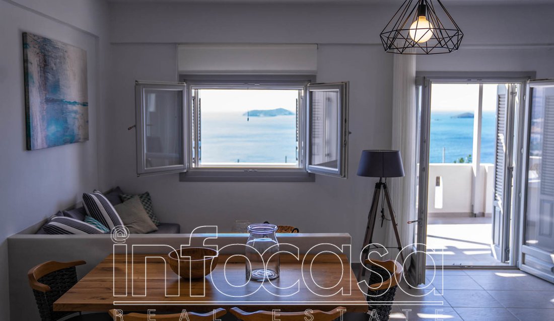 Apartment in Andros, Aegean, Greece 5 - 16127534