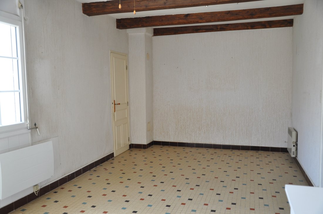 House in Sainte-Marie-de-Ré, Nouvelle-Aquitaine, France 4 - 16124957