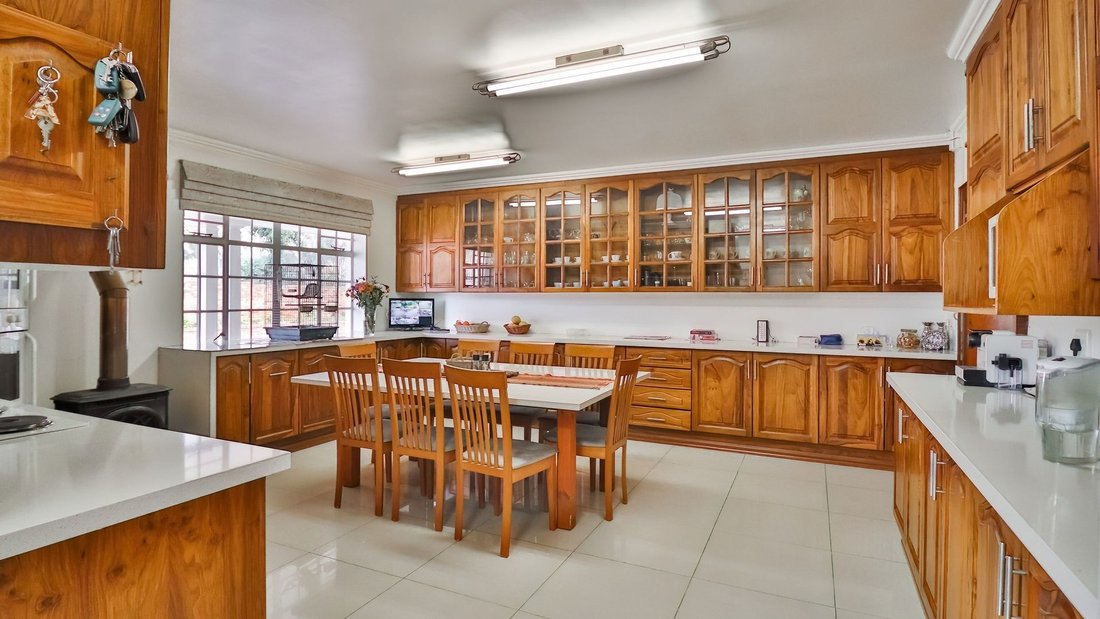 House in Denlee, Gauteng, South Africa 1 - 16124294