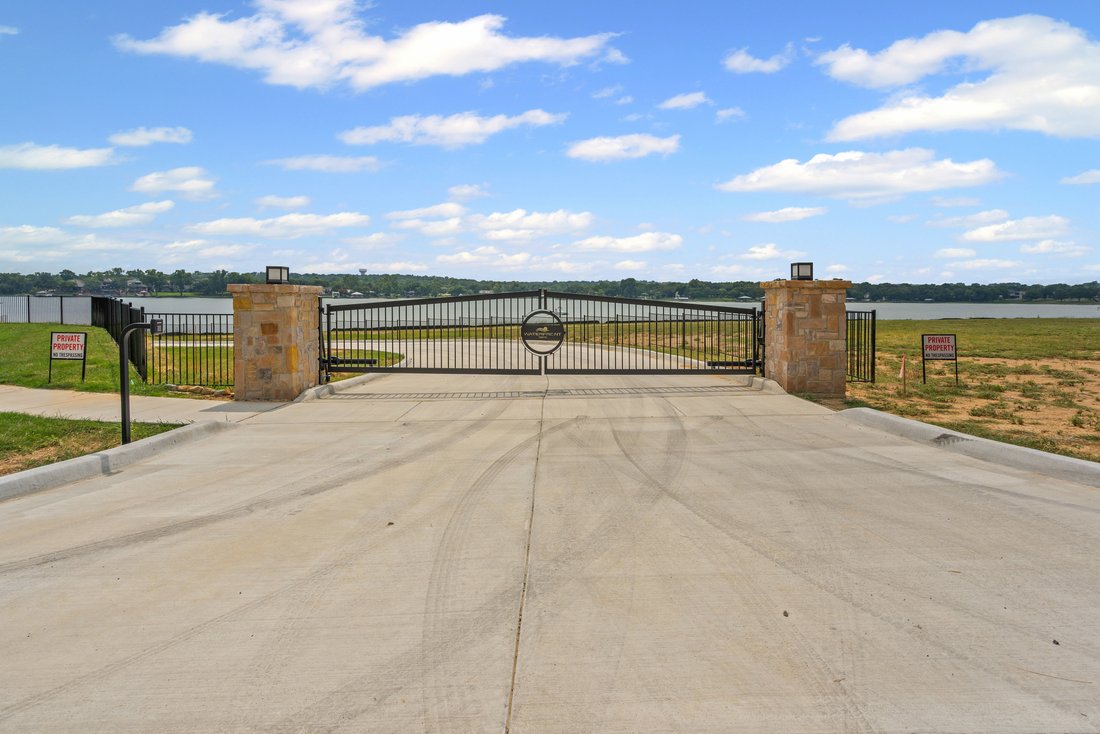 Land in Azle, Texas, United States 5 - 15578178