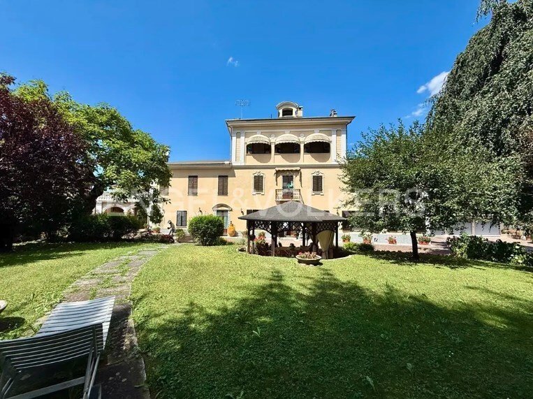 Country House in Chiusa di Pesio, Piedmont, Italy 1 - 16124903